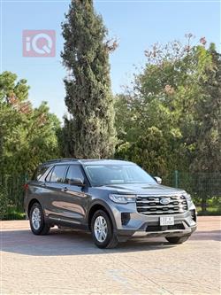 فورد إكسبلورر